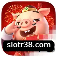 Piggy Gold - Pragmatic Play