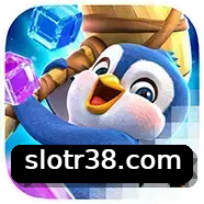 The Great Icescape - Pragmatic Play